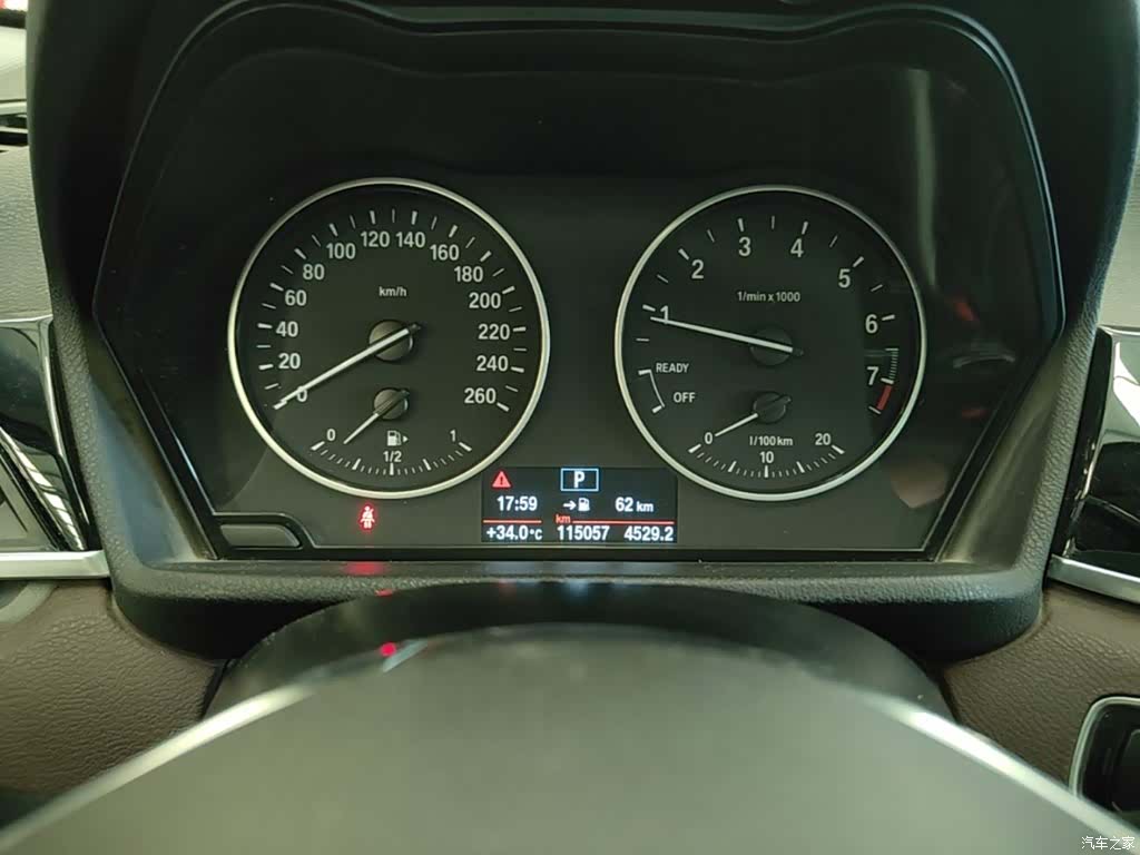 BMW X1, 2018 12