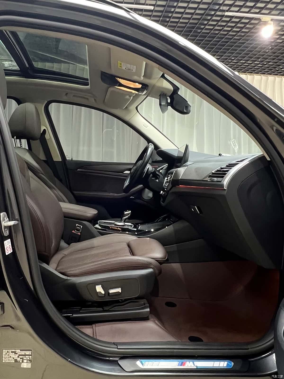 BMW X3, 2021 20