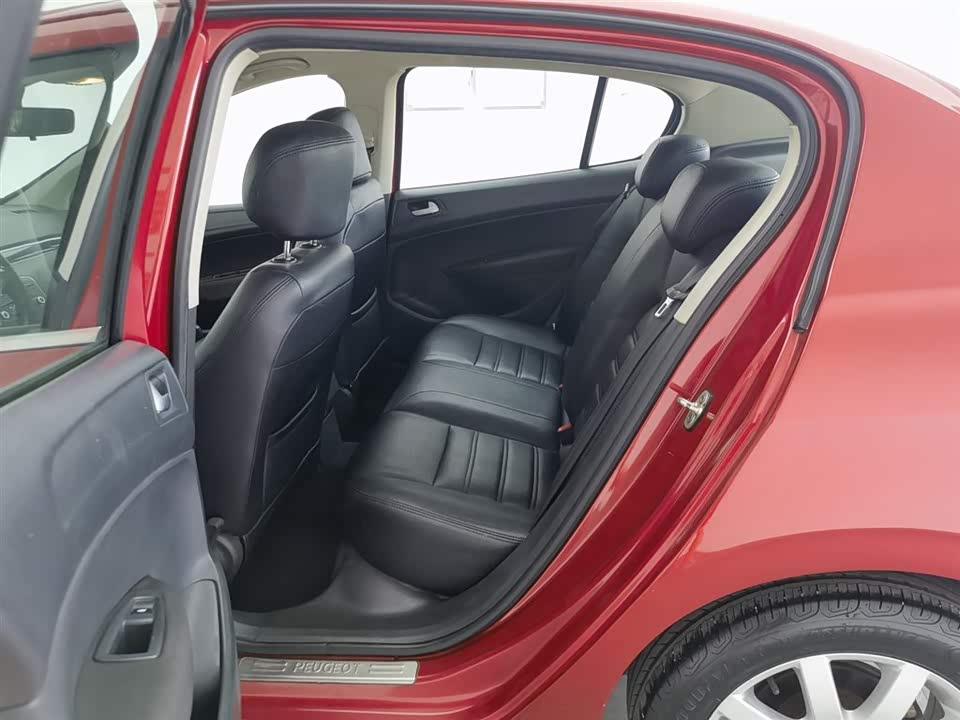 Peugeot 308 Peugeot 308