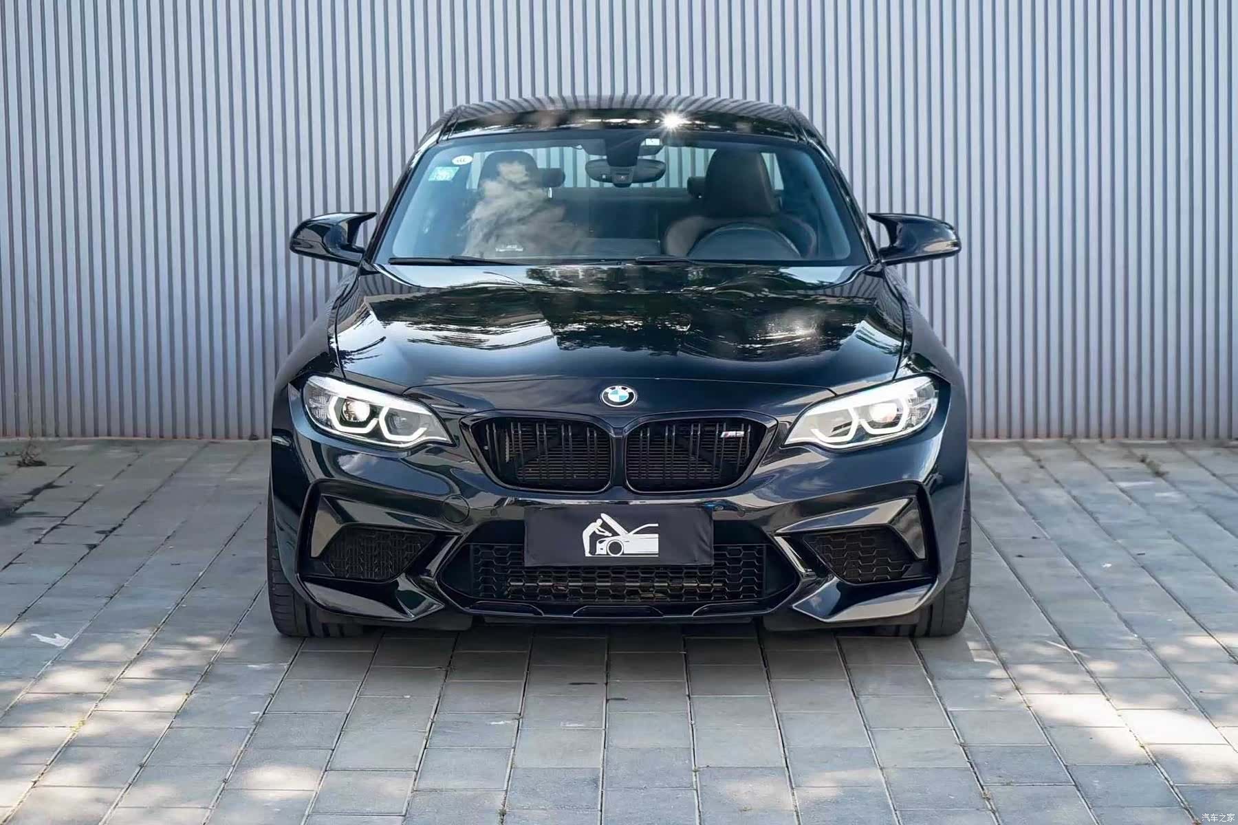 BMW M2, 2019 3