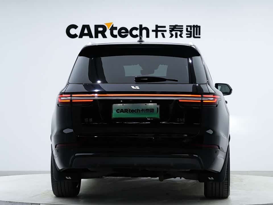 Li Auto Ideal ONE
