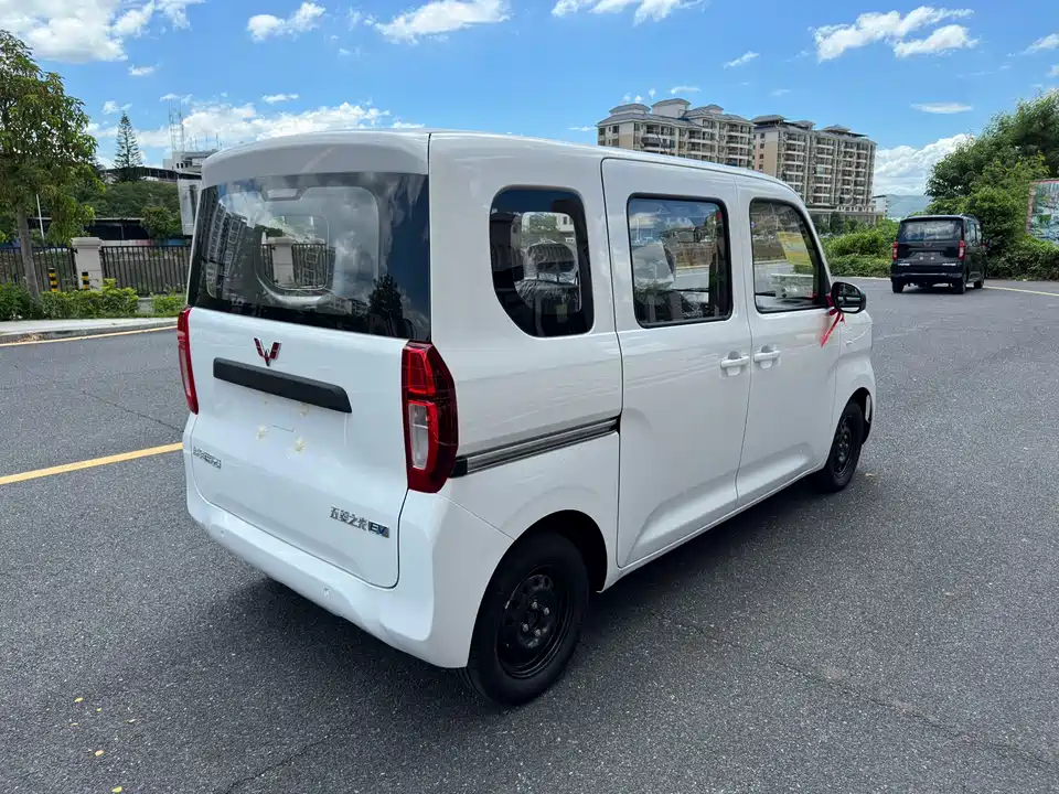 Wuling Wuling Zhiguang