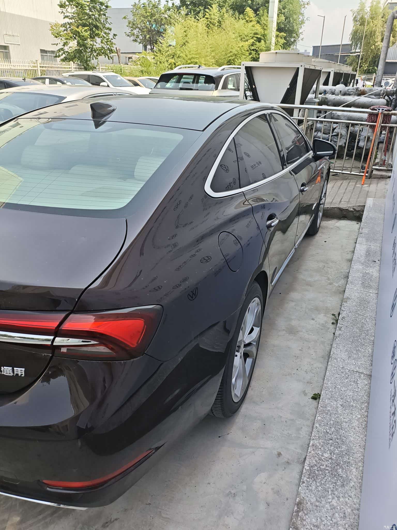 Buick LaCrosse, 2022 6