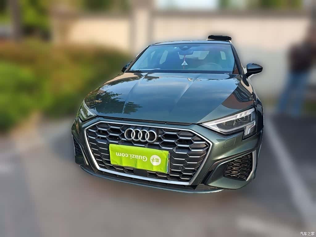 Audi A3, 2023 24
