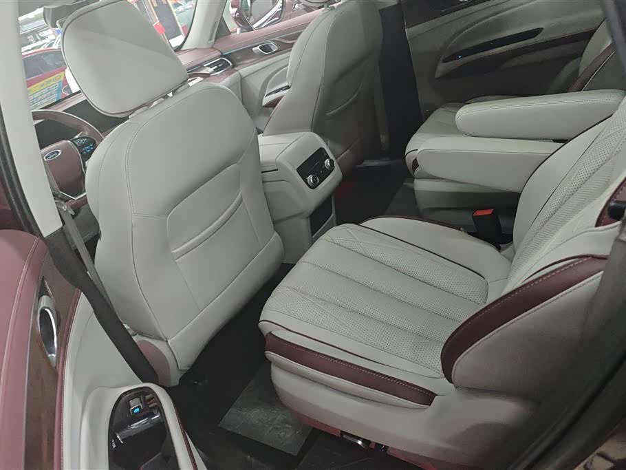 Ford Lingyu Ford Lingyu