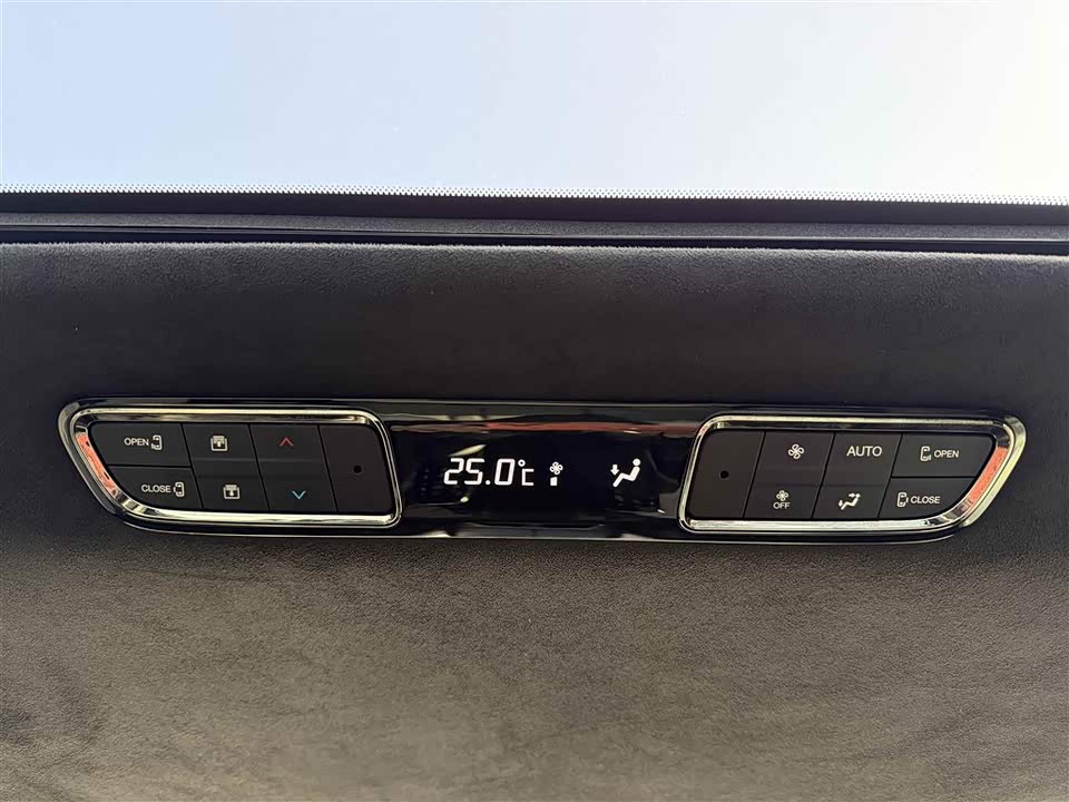 Trumpchi Trumpchi M8