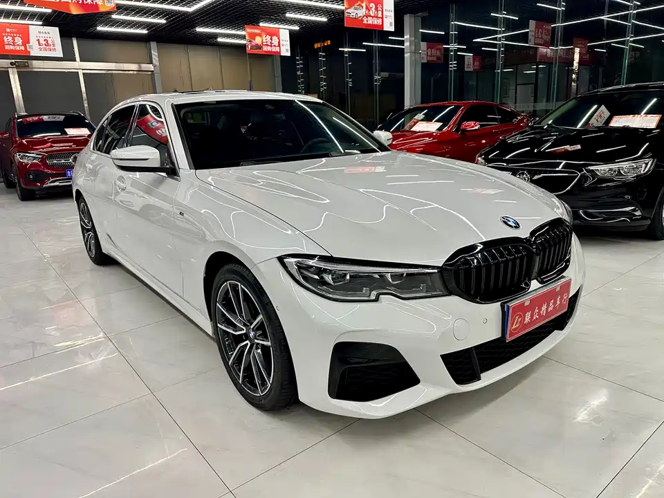 BMW 3 series BMW 3 series