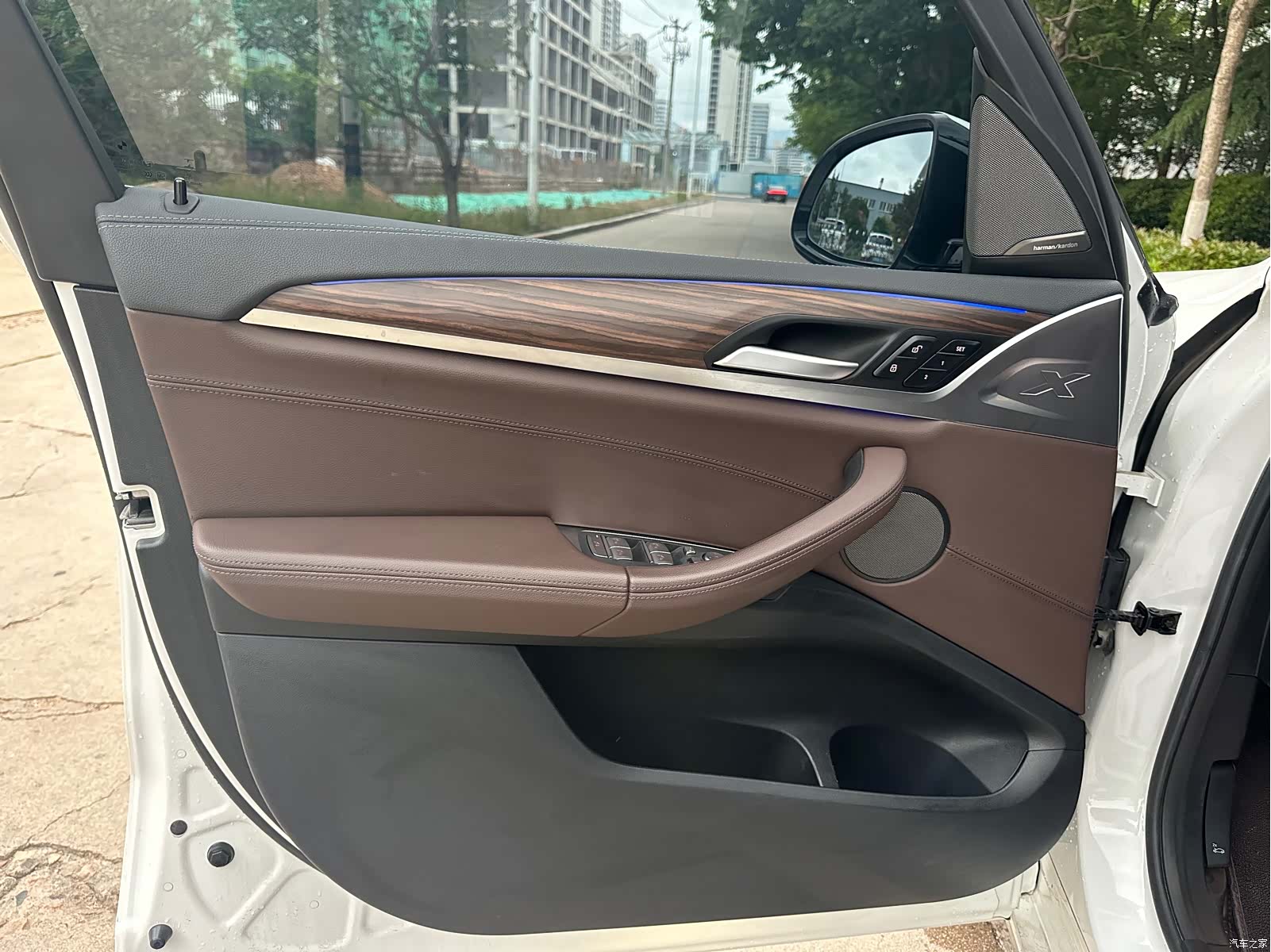 BMW X3, 2021 7
