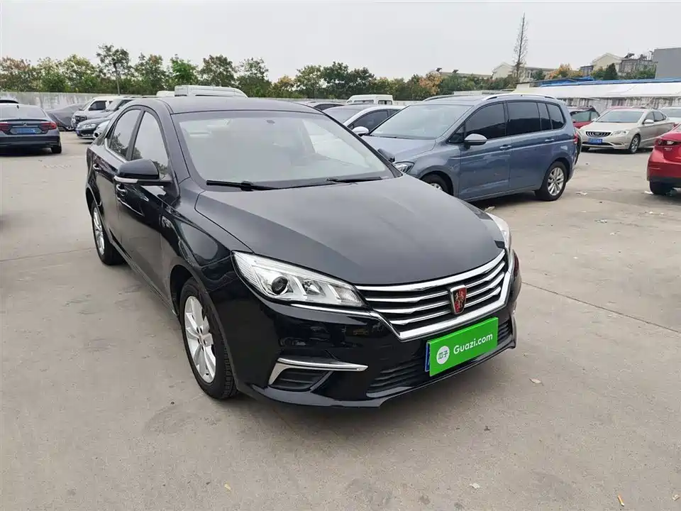 Roewe 360