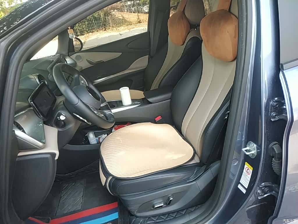 BYD Dolphin, 2025 15
