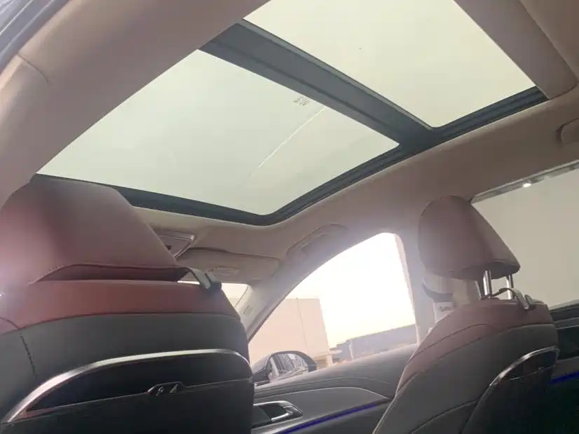 Hongqi H5 Hongqi H5