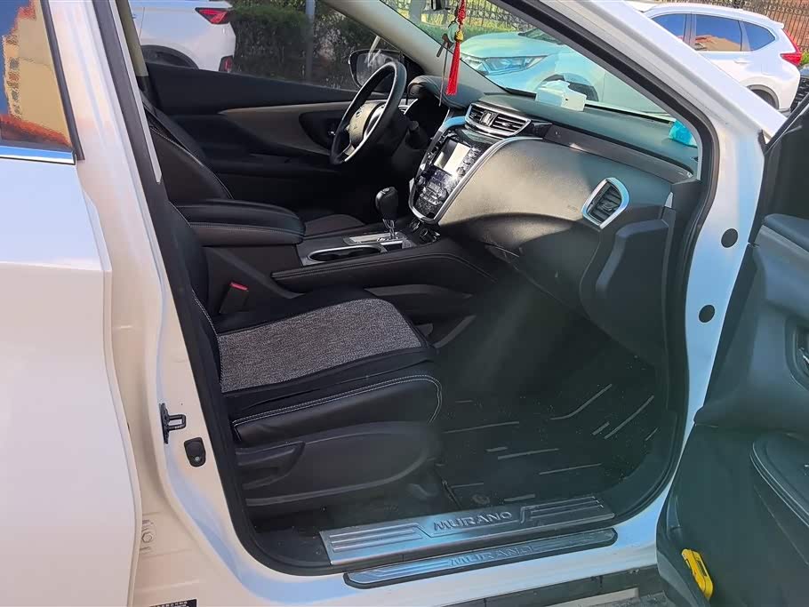 Nissan Loulan Nissan Loulan