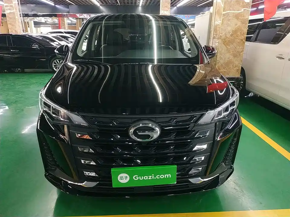 Trumpchi Trumpchi M6