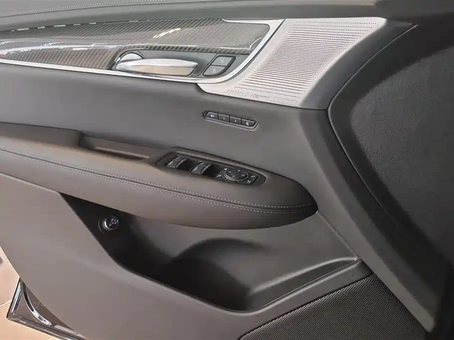 Cadillac XT6 Cadillac XT6
