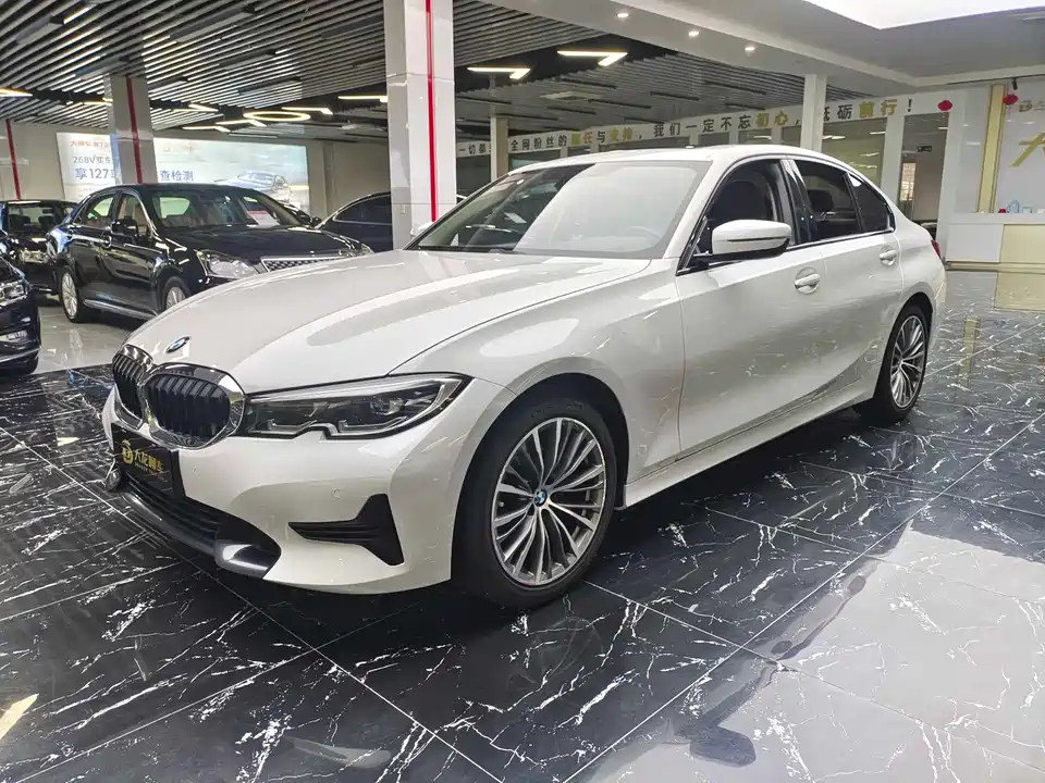 BMW 3 series BMW 3 series