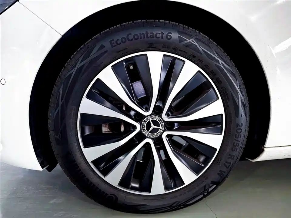 Mercedes-Benz Class B