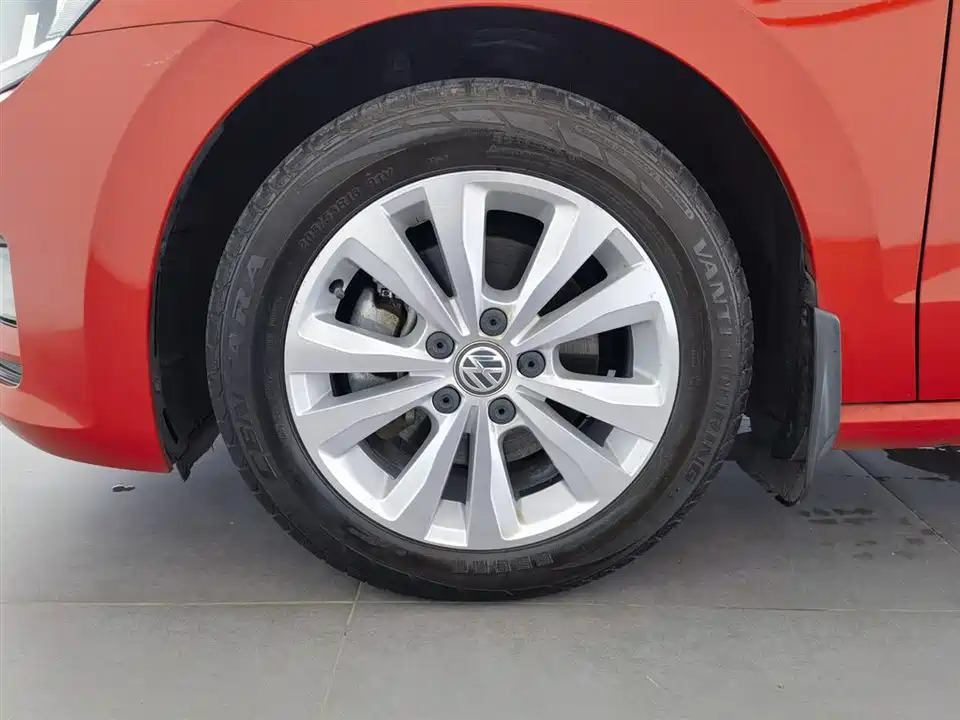 Volkswagen Golf*Jiayu