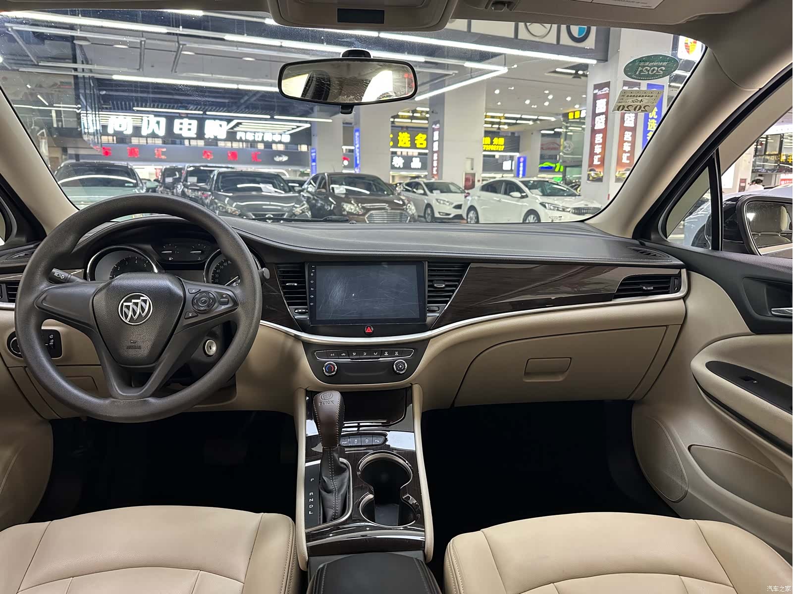 Buick Verano, 2018 10