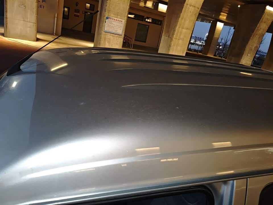 Wuling Wuling Zhiguang Small Card