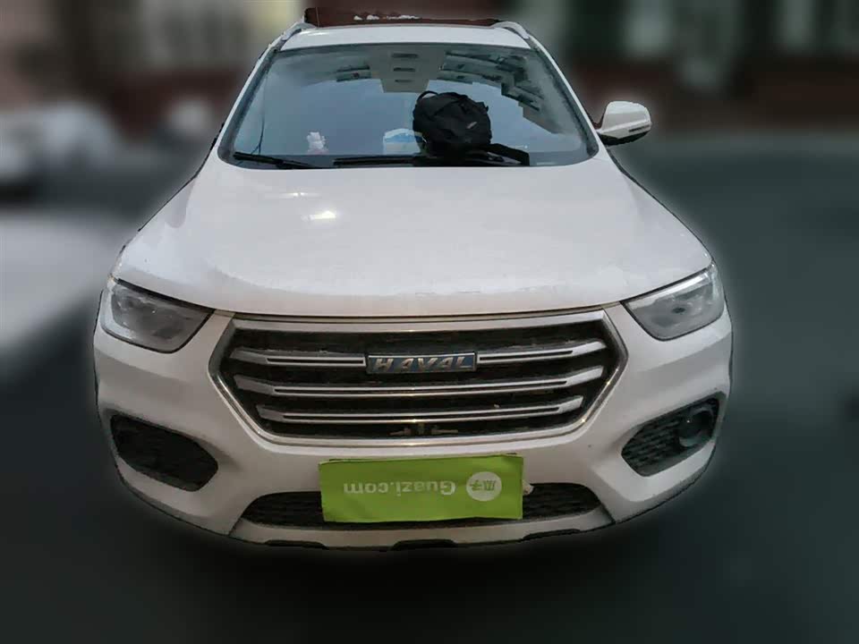 Haval H2