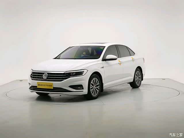 Volkswagen Sagitar, 2020 1