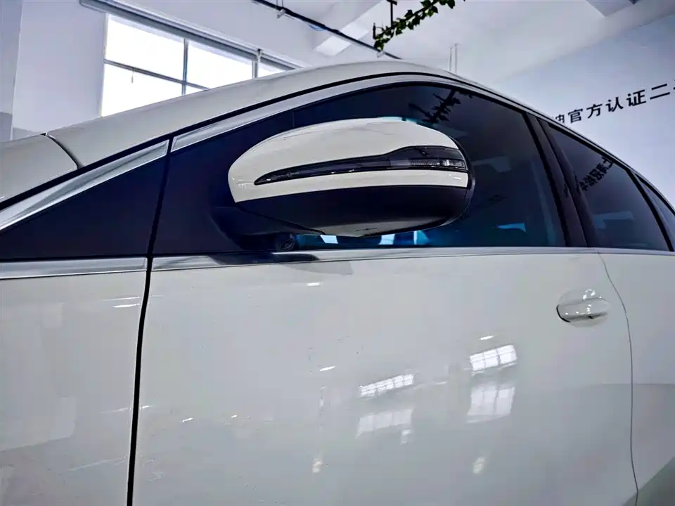 Mercedes-Benz Class B