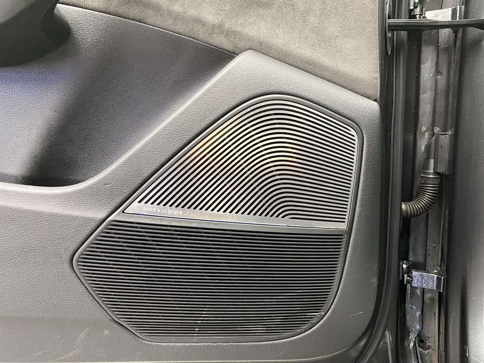 Audi Q8 Audi Q8