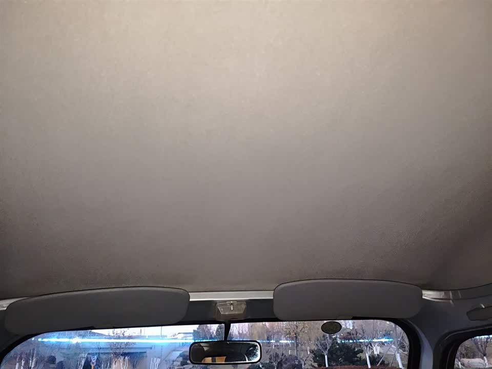 Wuling Wuling Zhiguang Small Card