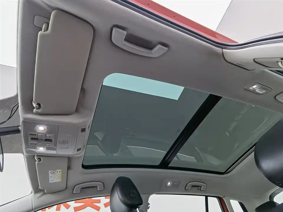 Volkswagen Golf*Jiayu