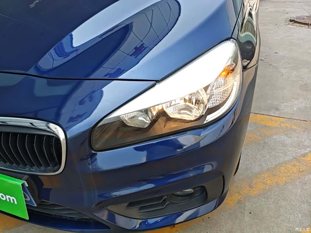 BMW 2 Series, 2016 24