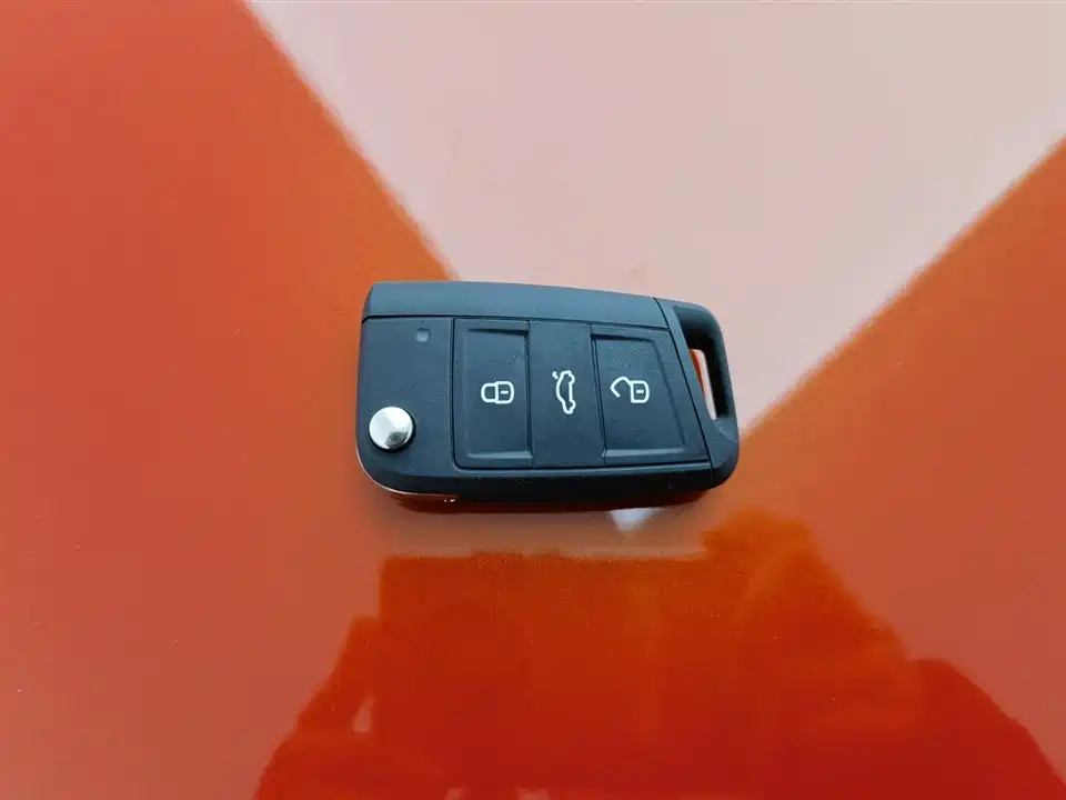 Volkswagen Golf*Jiayu