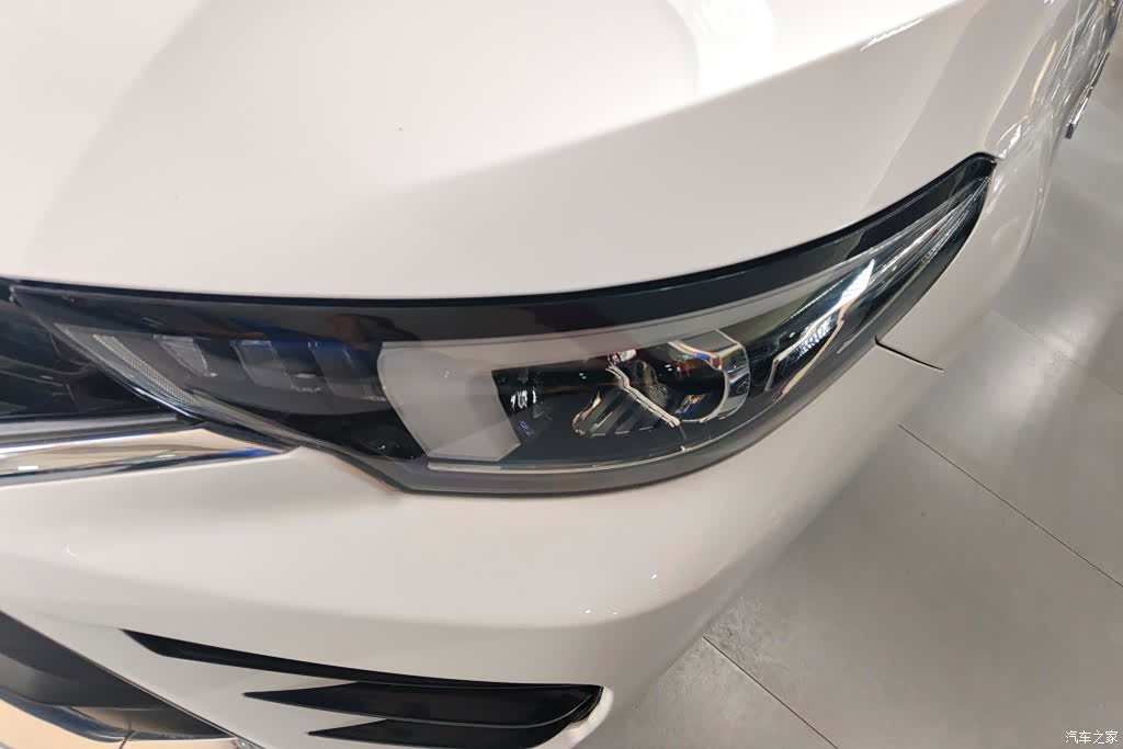 Chery 5, 2021 все фото