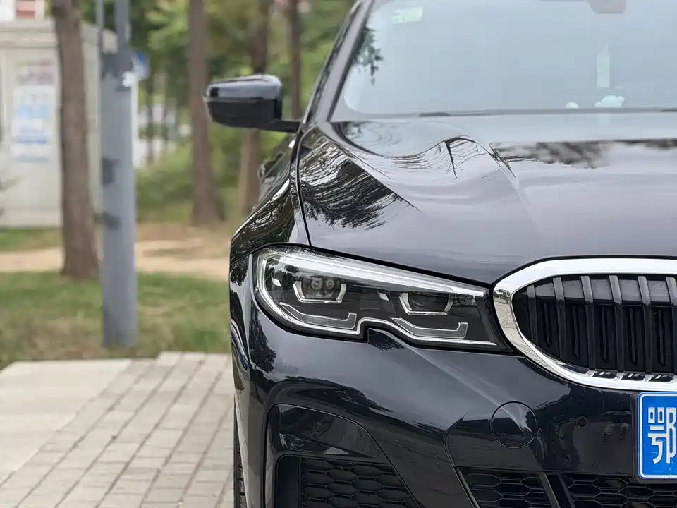 BMW 3 series BMW 3 series