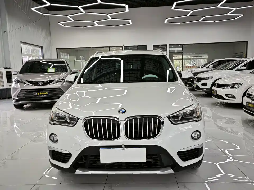 BMW X1 BMW X1