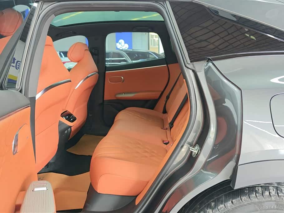 DEEPAL Dark blue S07