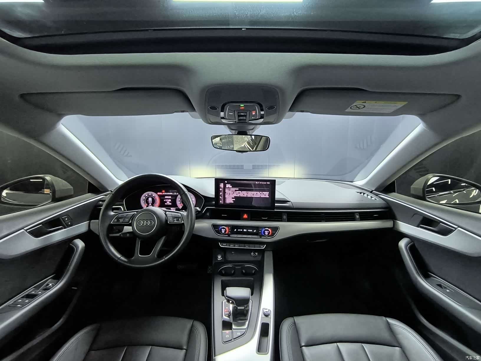 Audi A5, 2021 9