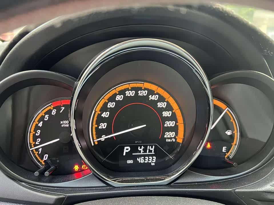 Toyota YARiS L Zhixuan