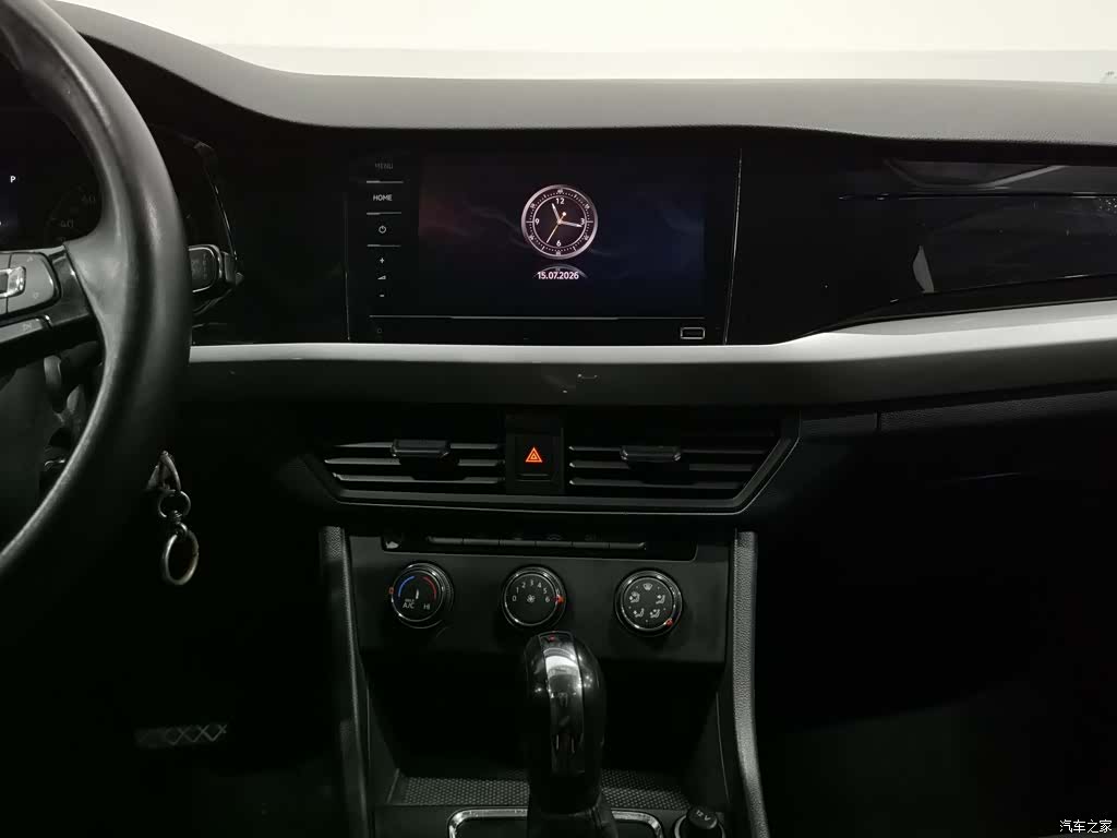 Volkswagen Bora, 2022 12