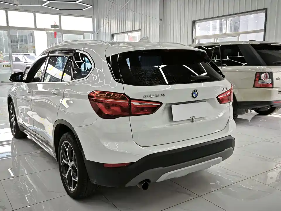 BMW X1 BMW X1