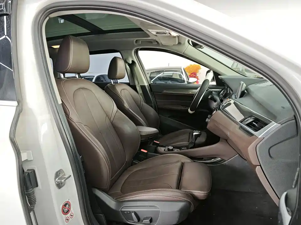 BMW X1 BMW X1