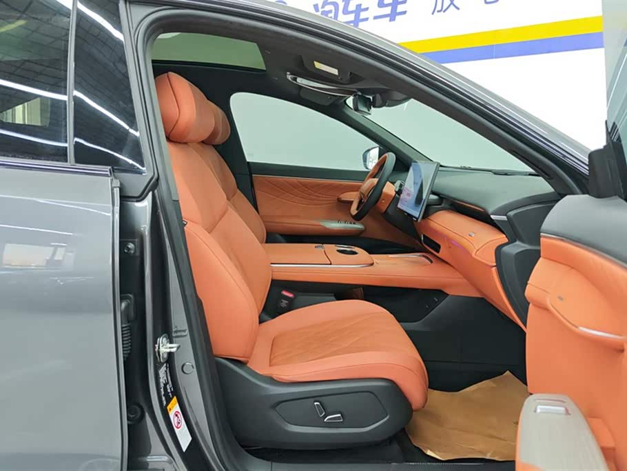 DEEPAL Dark blue S07