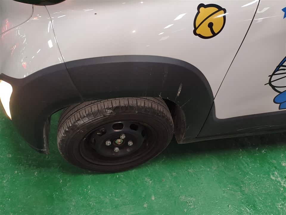 Baoding E100 Baoding E100
