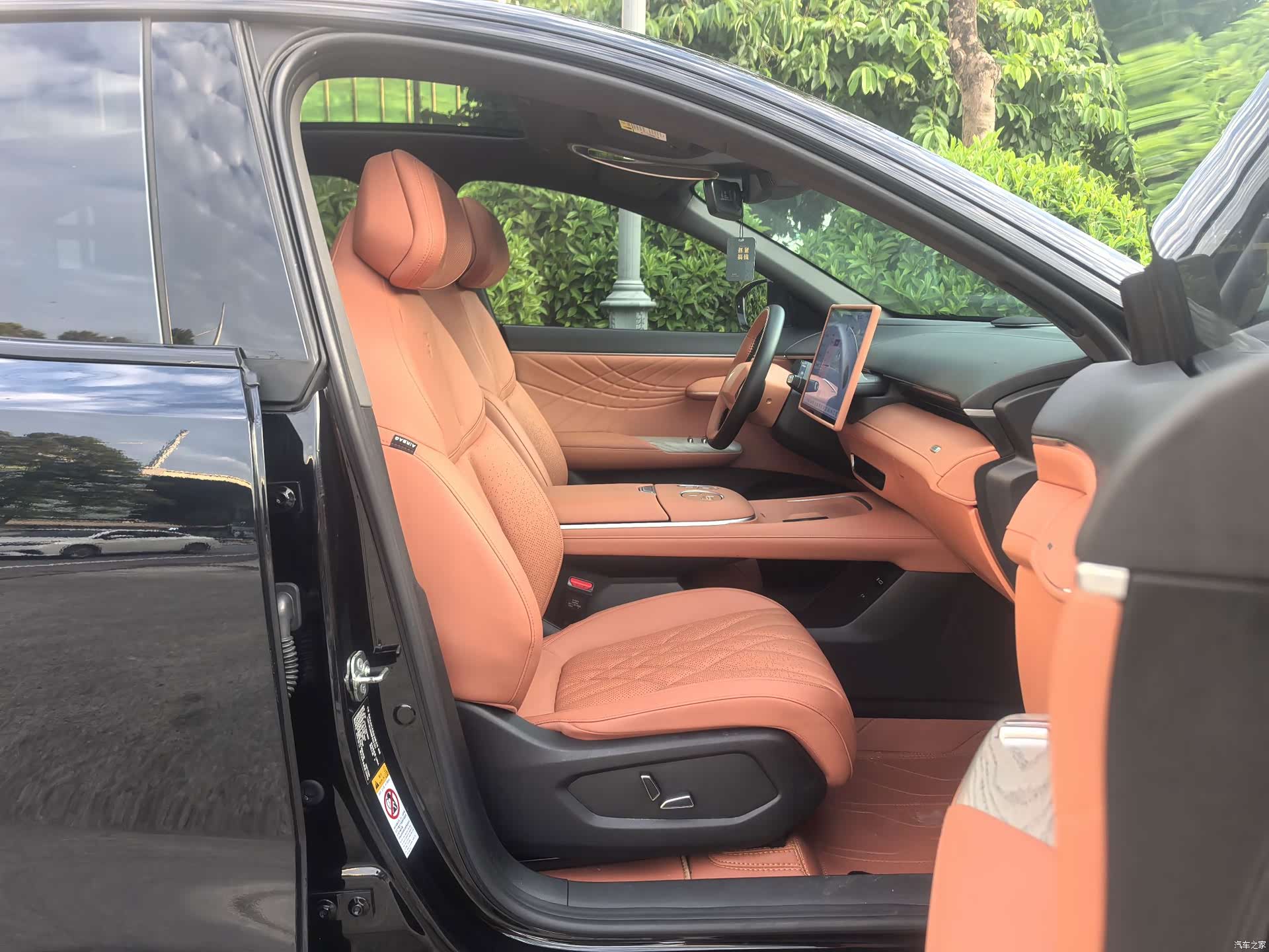 Deepal S07, 2024 9