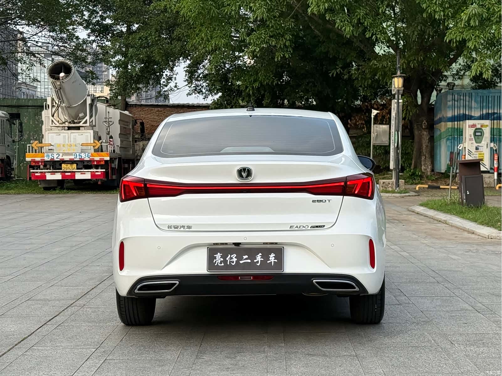 Changan Eado, 2025 17