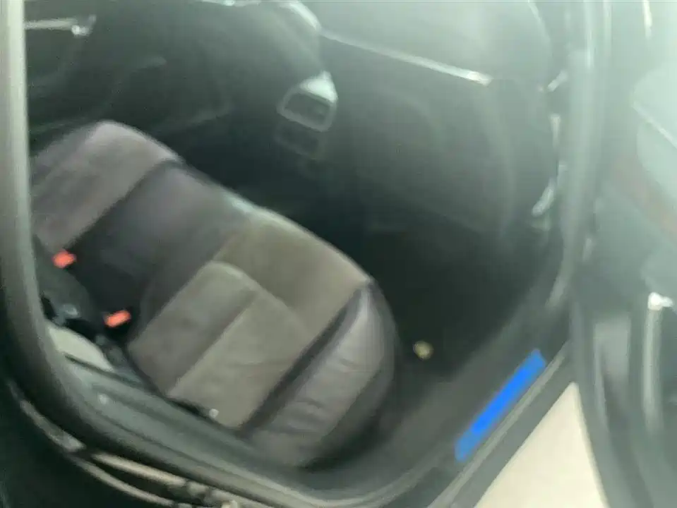 Audi A6L Audi A6L