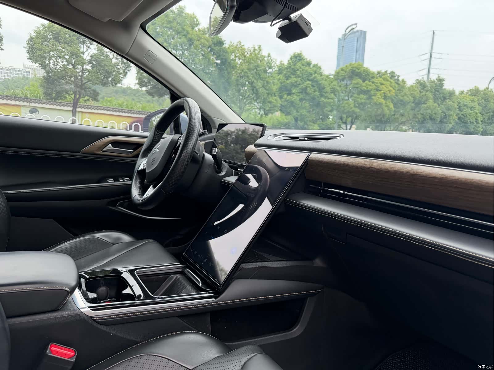 Xpeng P5, 2023 9