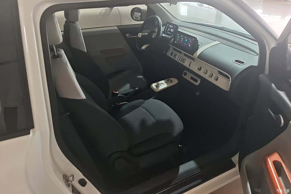 Changan Lumin, 2023 8