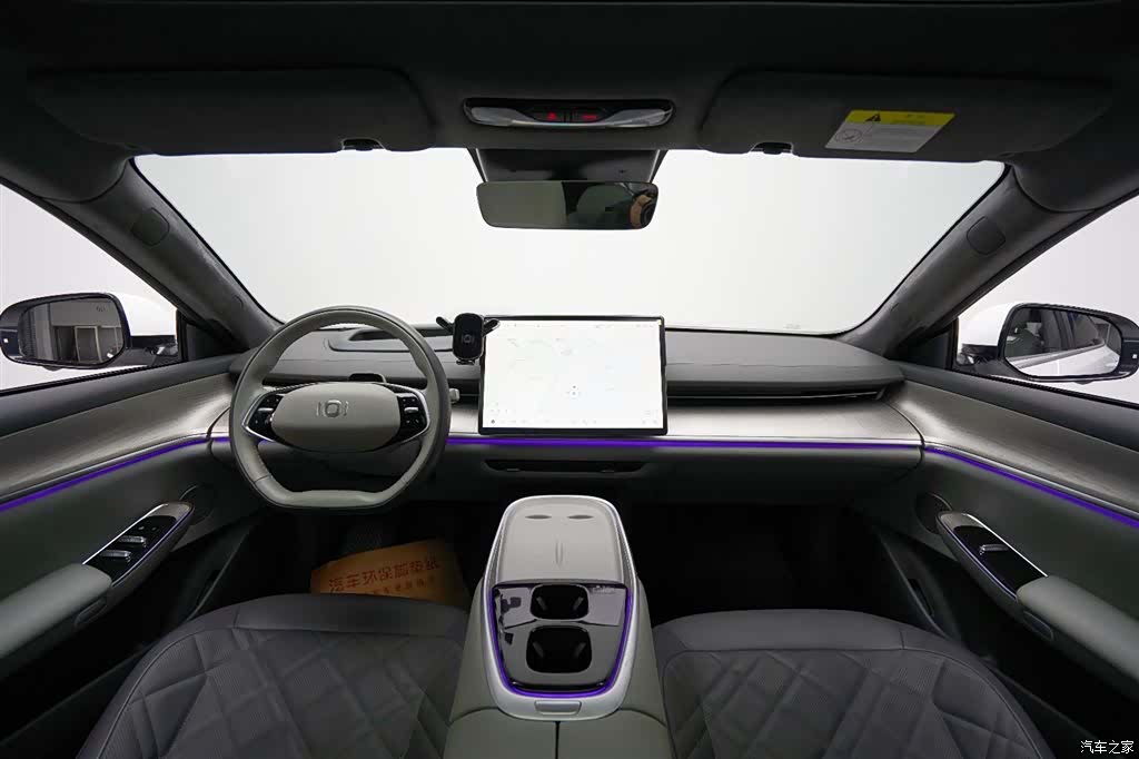 Changan Eado, 2024 10
