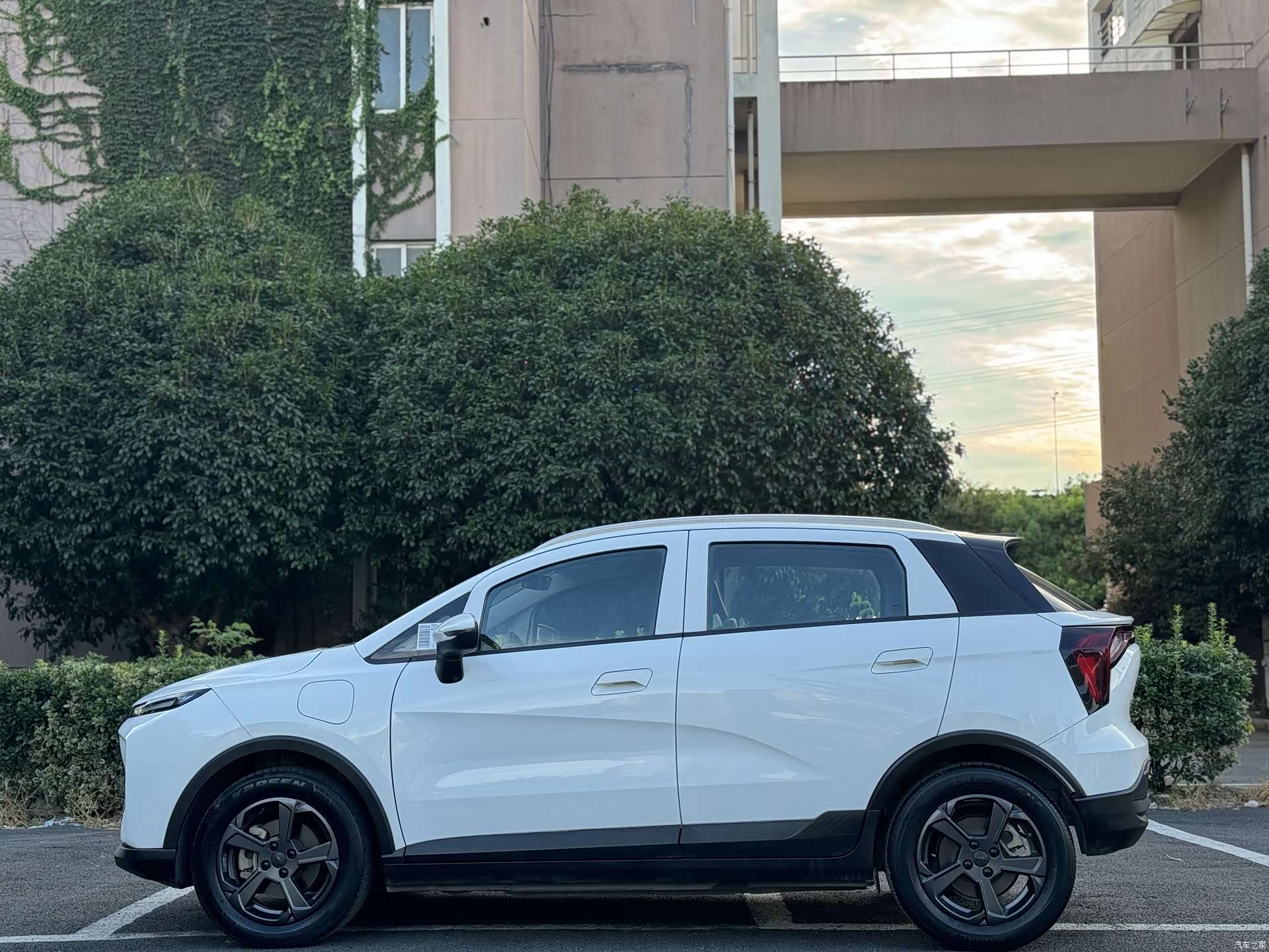 Geely E, 2023 4