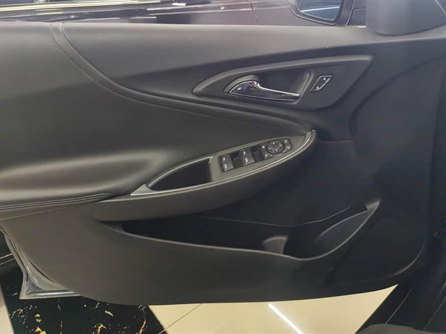 Chevrolet Mai Ruibao XL